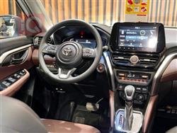 تويوتا أوربان كروزر